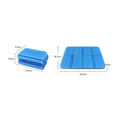 Outdoor Xpe Foldable Moisture-Proof Seat Cushion