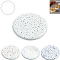 Quick Dry Diatomaceous Coaster