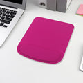 Gel Mouse Pad With Wrist Rest Support