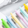 Plastic Ballpoint Pen