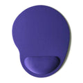 Mouse Pad With Wrist Rest