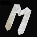 Unisex Adult Plain Graduation Stole