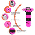 2 In 1 Multifunction Car Escape Hammer
