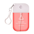 Portable Carabiner Card Hand Sanitizer (1.3 Fl. Oz.)