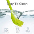 Silicone Basting Pastry Brush
