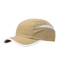 Cool Breathable Mesh Quick Dry Running Cap