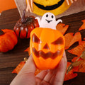 Pumpkin Balls Cute Ghost Relieve Stress Toys