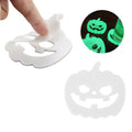 Halloween Pumpkin Coaster