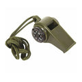 3 In 1 Emergency Survival Whistles