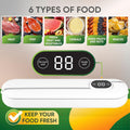 Vacuum Sealer Machine