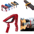 Guitar Capo