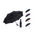 Automatic 3-Fold Umbrella
