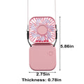 Desktop Portable Small Fan