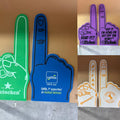 18" Foam Fingers