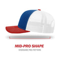 Richardson Baseball Cap