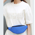 Unisex Waterproof Cross Body Fanny Pack Waist Bags