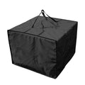 Outdoor Indoor Square Foldable Waterproof Storage Bag