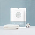 Portable Cotton Bath Towel