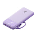 Large-Capacity Power Bank