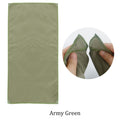 Outdoor Magnetic Beach Bath Towel