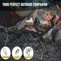 Lightweight Foldable Camping Table