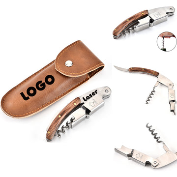 Multifunctional Hippocampus Bottle Opener