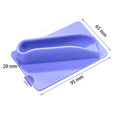 Soft Silicone Lip Holder Lipstick Holder For Cell Phone