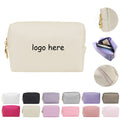Travel Makeup Bag
