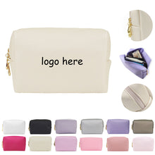 Travel Makeup Bag