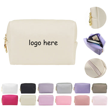 Travel Makeup Bag