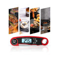 Digital Instant Read Meat Thermometer