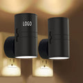 Led Night Lights Plug Into Wall