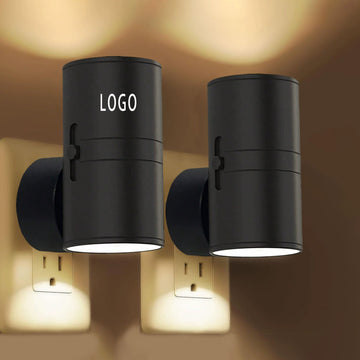 Led Night Lights Plug Into Wall
