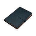 Leather PU Business A5 Notebook