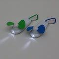 LED Lighting Mini Fan