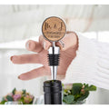 Heavy Duty Wine Bottle Stopper
