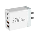 55W Pd Charger
