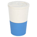 Portable Wheat Straw Coffee Cup