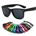 Neon Sunglasses