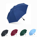 21-Inch Umbrella With Logo – Promotional Business Gift