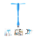 Portable USB Type-c  Phone Mini Fan