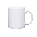 12 oz Ceramic Mug Milk Cup
