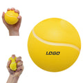 PU Elastic Finger Exerciser Ball