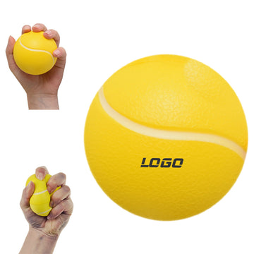 PU Elastic Finger Exerciser Ball