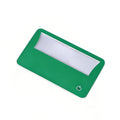 LED  Magnifying Glass Card Light Lamp