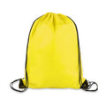 Sports Event Waterproof Drawstring Backpack