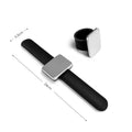 Silicone Sewing Needle Pin Holder Stylist Magnetic Bracelet