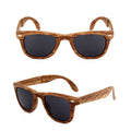 Plastic Foldable Color Sunglasses