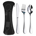 Reusable Flatware Sets