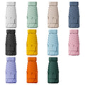 Mini UV Protection Travel Sun Rain Umbrella